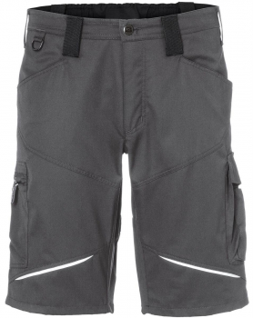 Stretchshorts 2950 Kübler ACTIVIQ anthrazit
