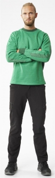 Sweatshirt 18384-962 und Hose 18279-511 Mascot ACCELERATE