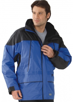 TWISTER Jacke Planam