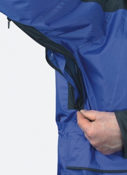 TWISTER Jacke Planam
