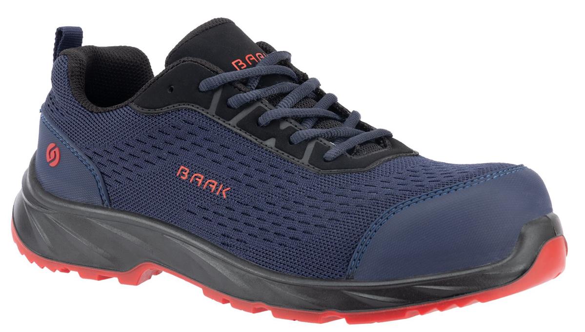 BAAK 216042 PER S1PS ESD Sports Sicherheitshalbschuh - online kaufen ...