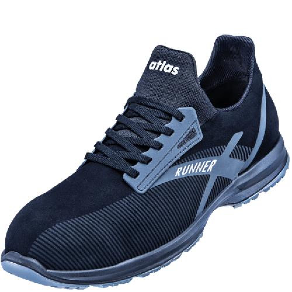 Atlas GX 90 ESD S2 Damen Sicherheitshalbschuh