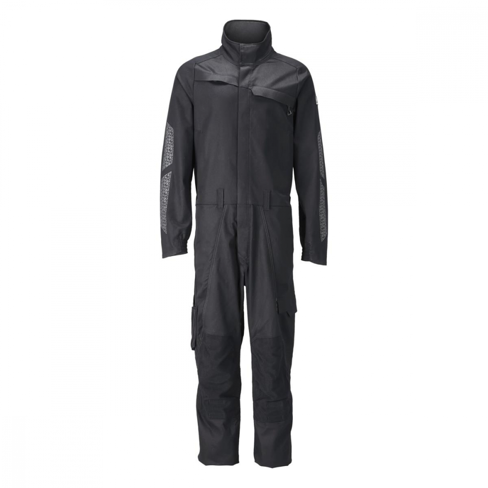 Overall mit Knietasche 20719-563 Mascot ACCELERATE schwarz
