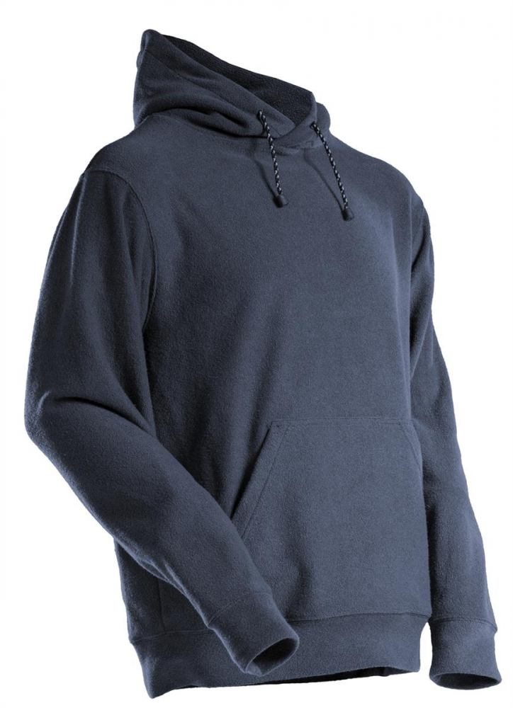 MASCOT® Customized Kapuzensweatshirt 22786-466 schwarzblau