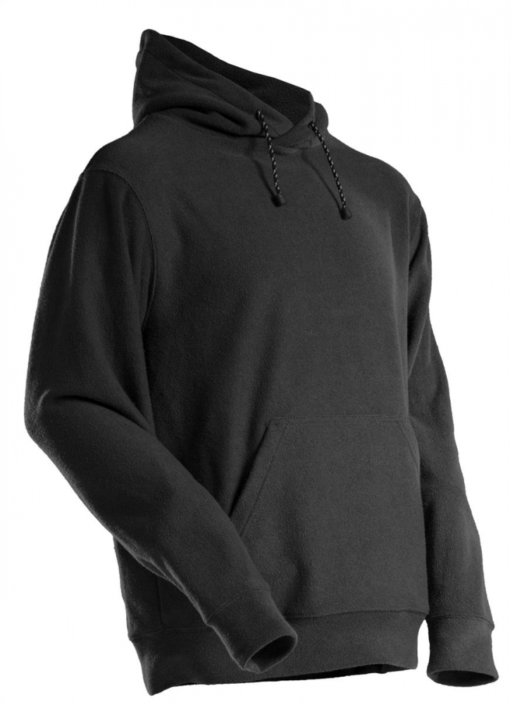 MASCOT® Customized Kapuzensweatshirt 22786-466 schwarz