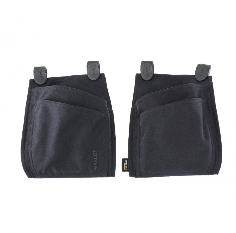 MASCOT® Customized Hängetasche 24050-012 schwarzblau