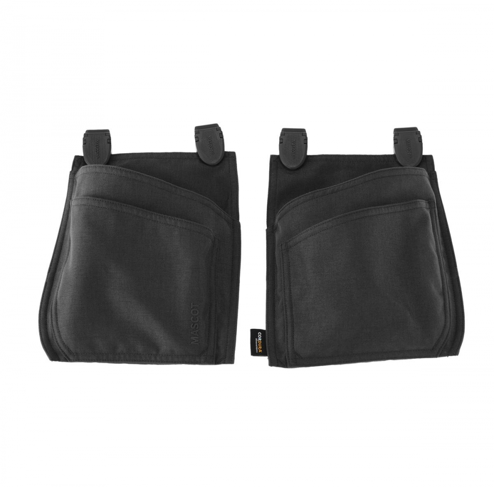 MASCOT® Customized Hängetasche 24050-012 schwarz