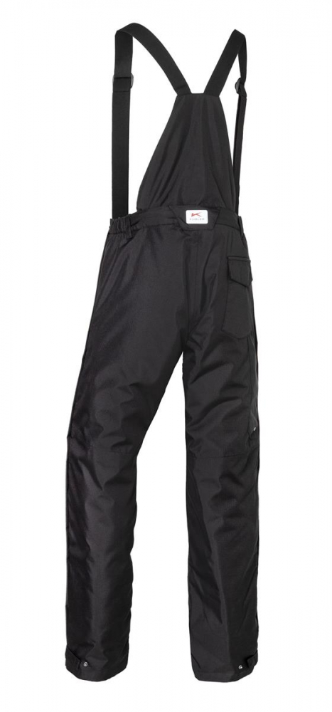 Kübler Bodyforce Wetterhose 2997 8231