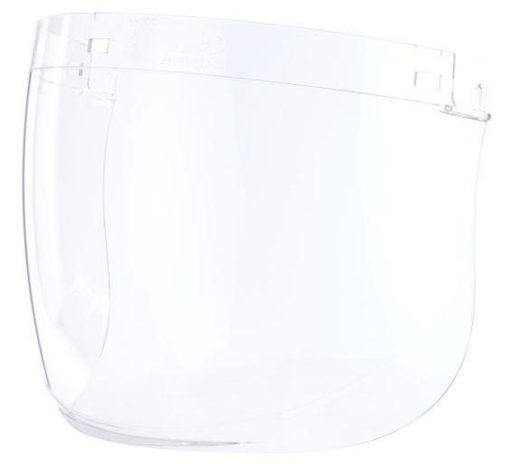 3M Visier 5F-11 Polycarbonat klar für V5 System