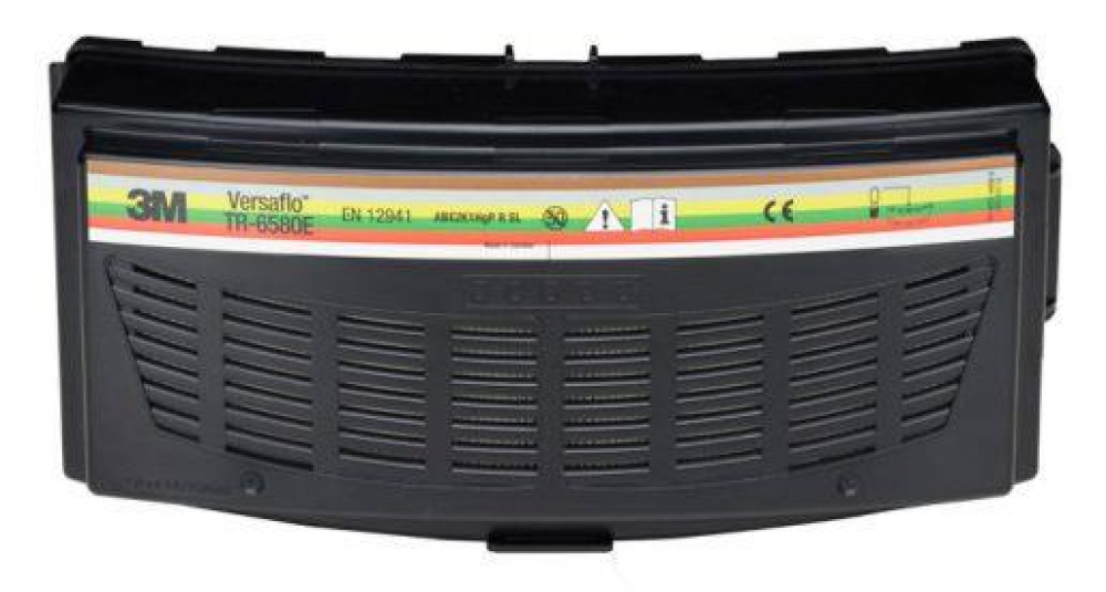 3M™ Versaflo™ ABE2K1HgP Filter TR-6580E