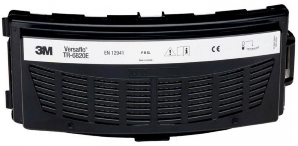 3M™ Versaflo™ Partikel- und Geruchsfilter TR-6820E