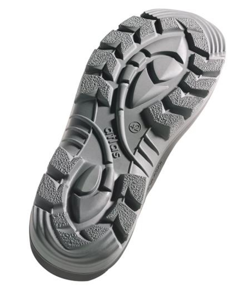 Atlas ERGO-MED AB 846 S3 XP ESD Sicherheitsstiefel Laufsohle