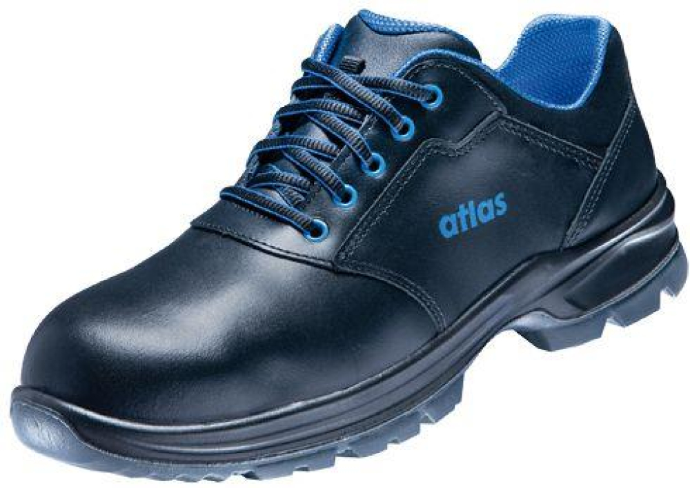 Atlas Anatomic Bau 540XP S3 Sicherheitshalbschuh