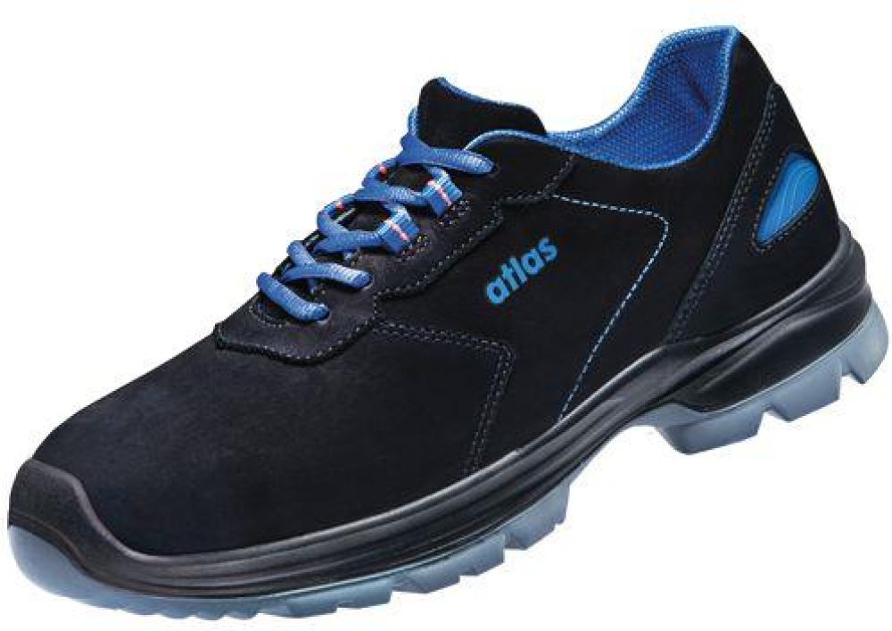 Atlas ERGO-MED 600 S2 ESD Sicherheitshalbschuh