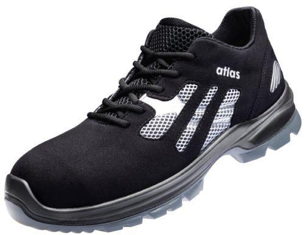 Atlas ERGO-MED CF 2000 S1 ESD Sicherheitshalbschuh