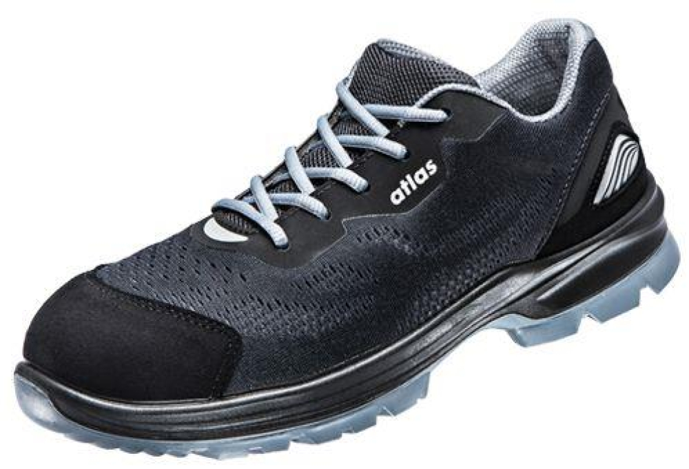 Atlas ERGO-MED 1305 S1P ESD Sicherheitshalbschuh