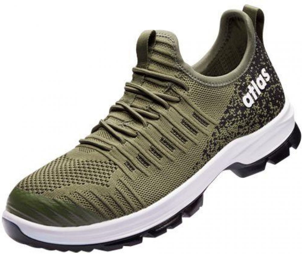 Atlas FAST 14 Green S1PS Sicherheitschuh