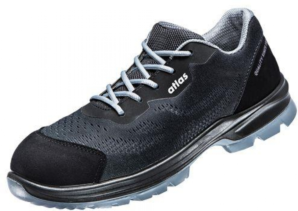Atlas FLASH 1300 S1 ESD Sicherheitshalbschuh