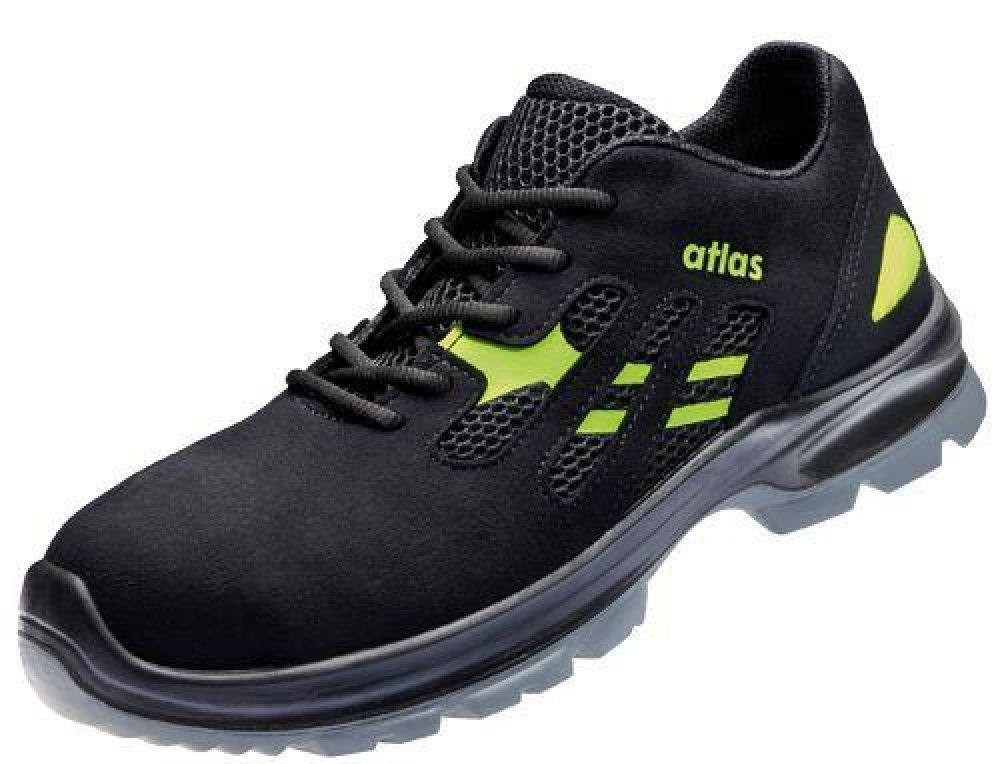 Atlas FLASH 2605 S1P XP ESD Sicherheitshalbschuh