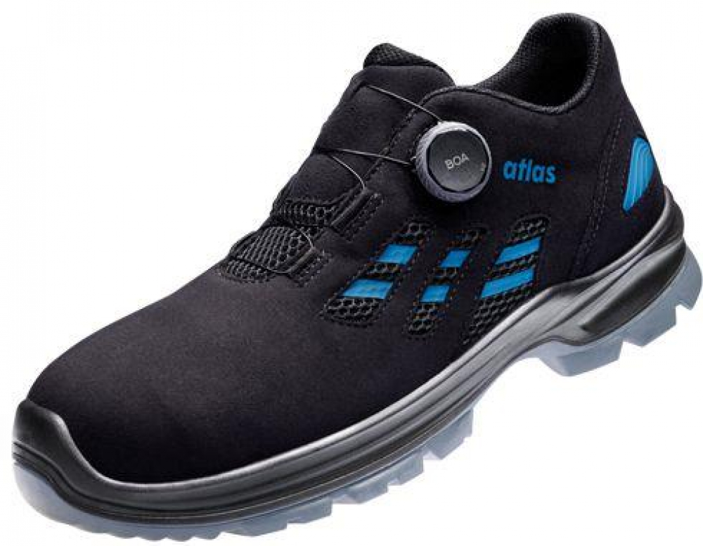 Atlas FLASH 3405 S1PS XP ESD BOA Sicherheitshalbschuh