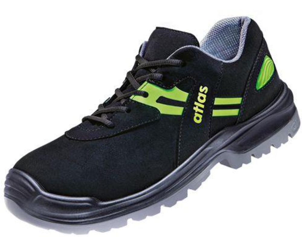 Atlas FLASH 5265 XP S3 ESD Sicherheitshalbschuh