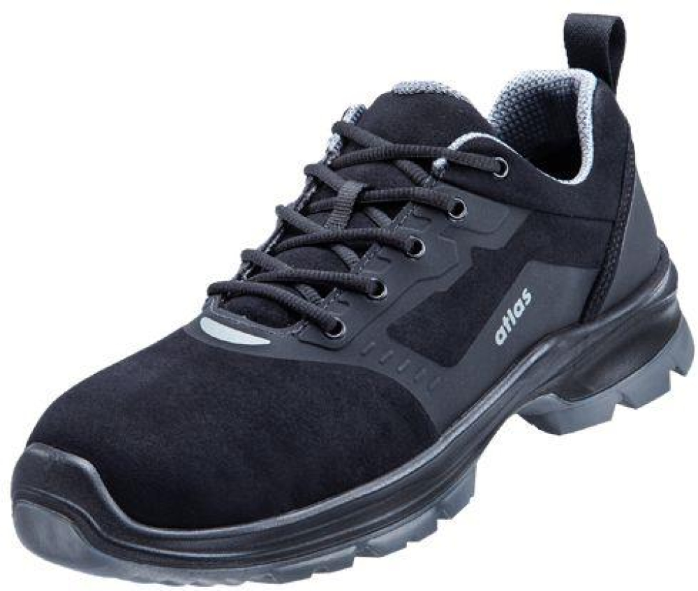 Atlas FLASH 6100 S2 ESD Sicherheitshalbschuh