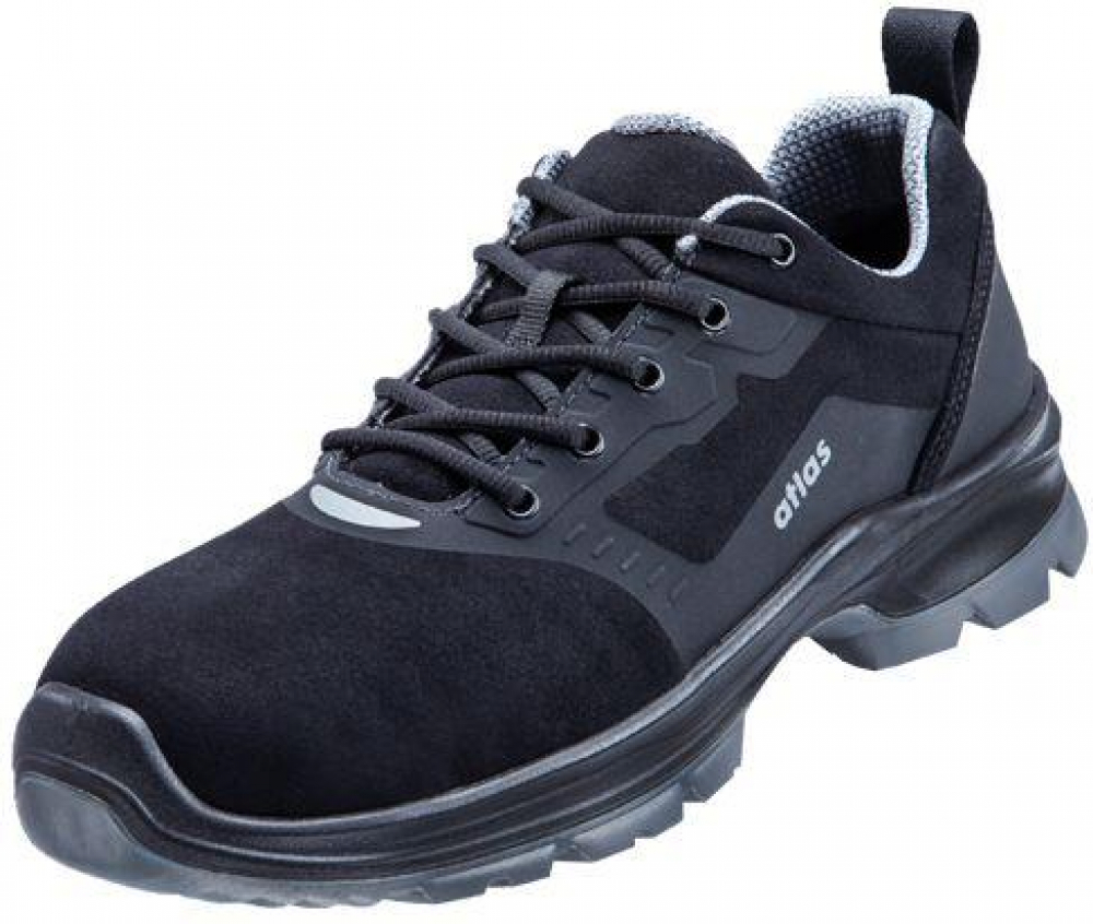 Atlas FLASH 6105 S3 XP ESD Sicherheitshalbschuh
