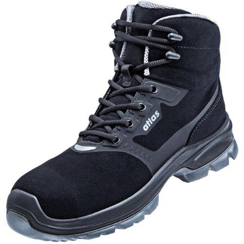 Atlas FLASH 6805 S3 XP ESD Sicherheitsschnürstiefel