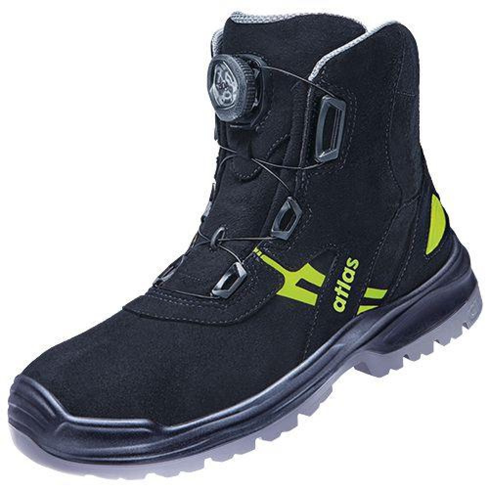 Atlas FLASH 8255 XP BOA S3 Sicherheitsstiefel