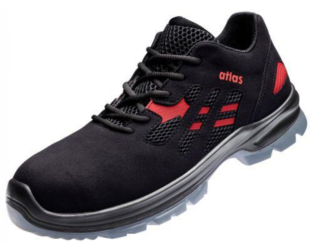 Atlas Flash 2805 XP S1P ESD Sicherheitshalbschuh