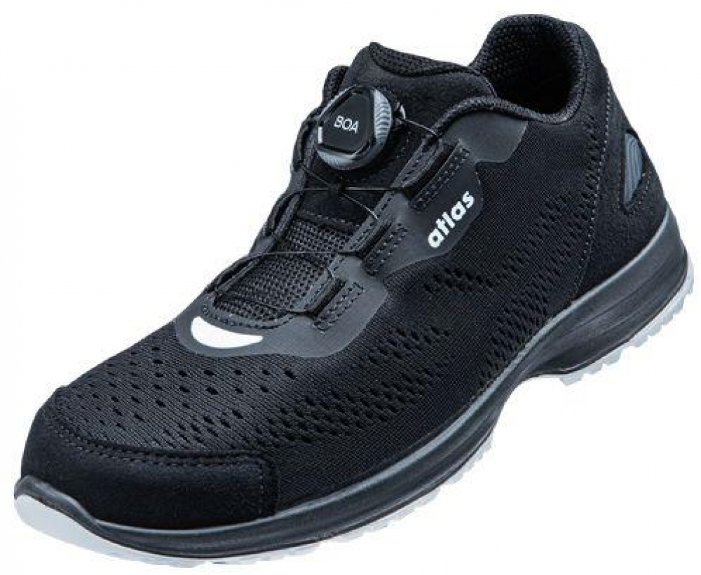 Atlas GX 955 BOA ESD S1P Damen Sicherheitshalbschuh