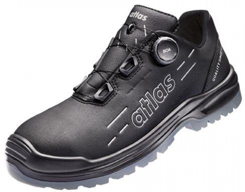Atlas MAX 150 PRO BOA S3S Sicherheitshalbschuh