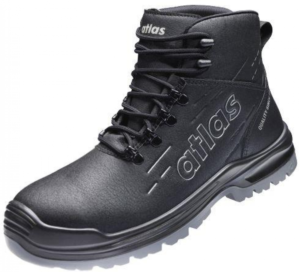 Atlas MAX 500 PRO S3S Sicherheitstiefel