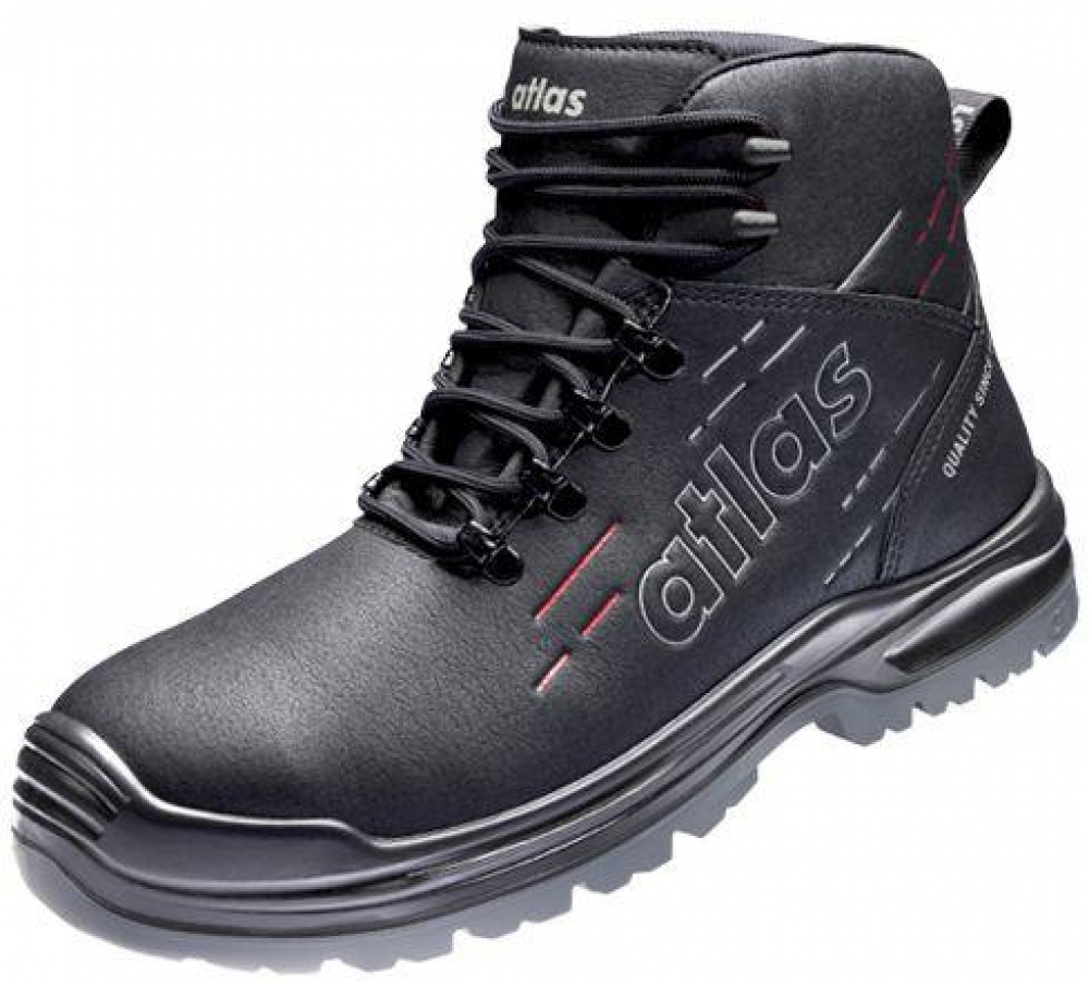 Atlas MAX 510 PRO S3S Sicherheitsstiefel