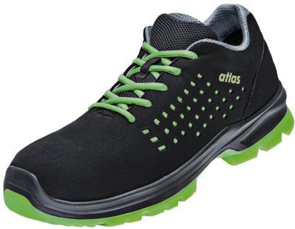 Atlas SL 205 S1P XP ESD Sicherheitshalbschuh