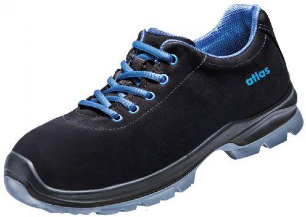 Atlas SL 60 S2 ESD Sicherheitshalbschuh