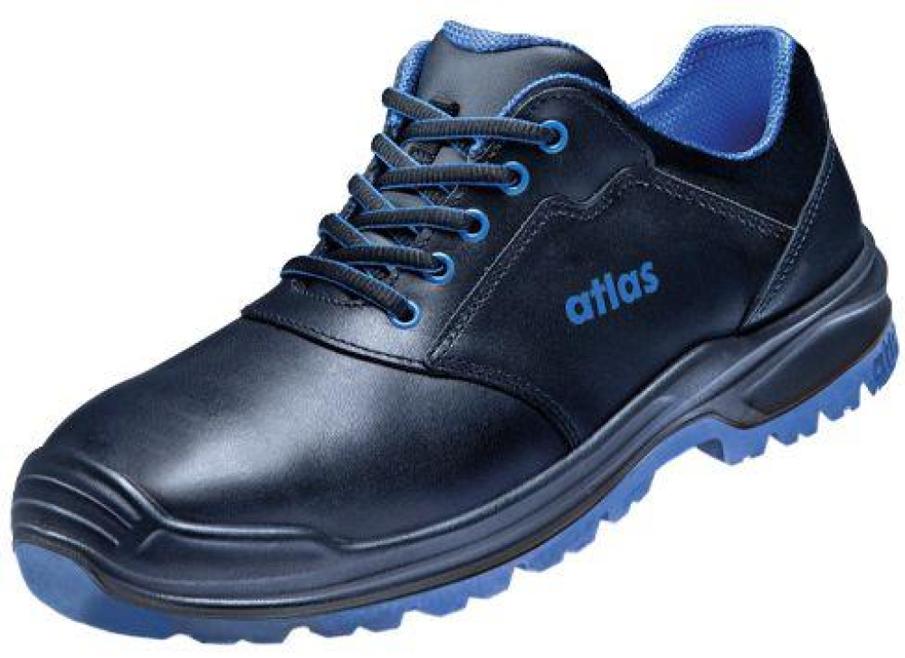 Atlas SL 725 S3 XP Sicherheitshalbschuh