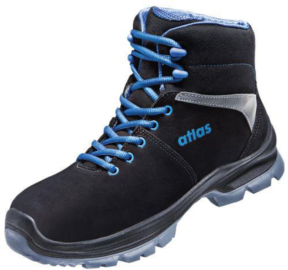 Atlas SL 805 XP 2.0 blue Sicherheitsstiefel