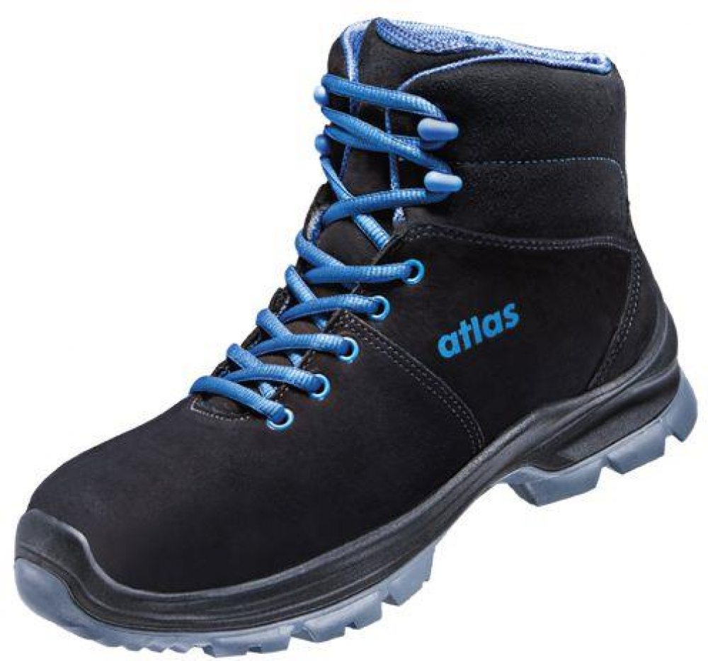Atlas SL 80 S2 ESD Sicherheitsstiefel