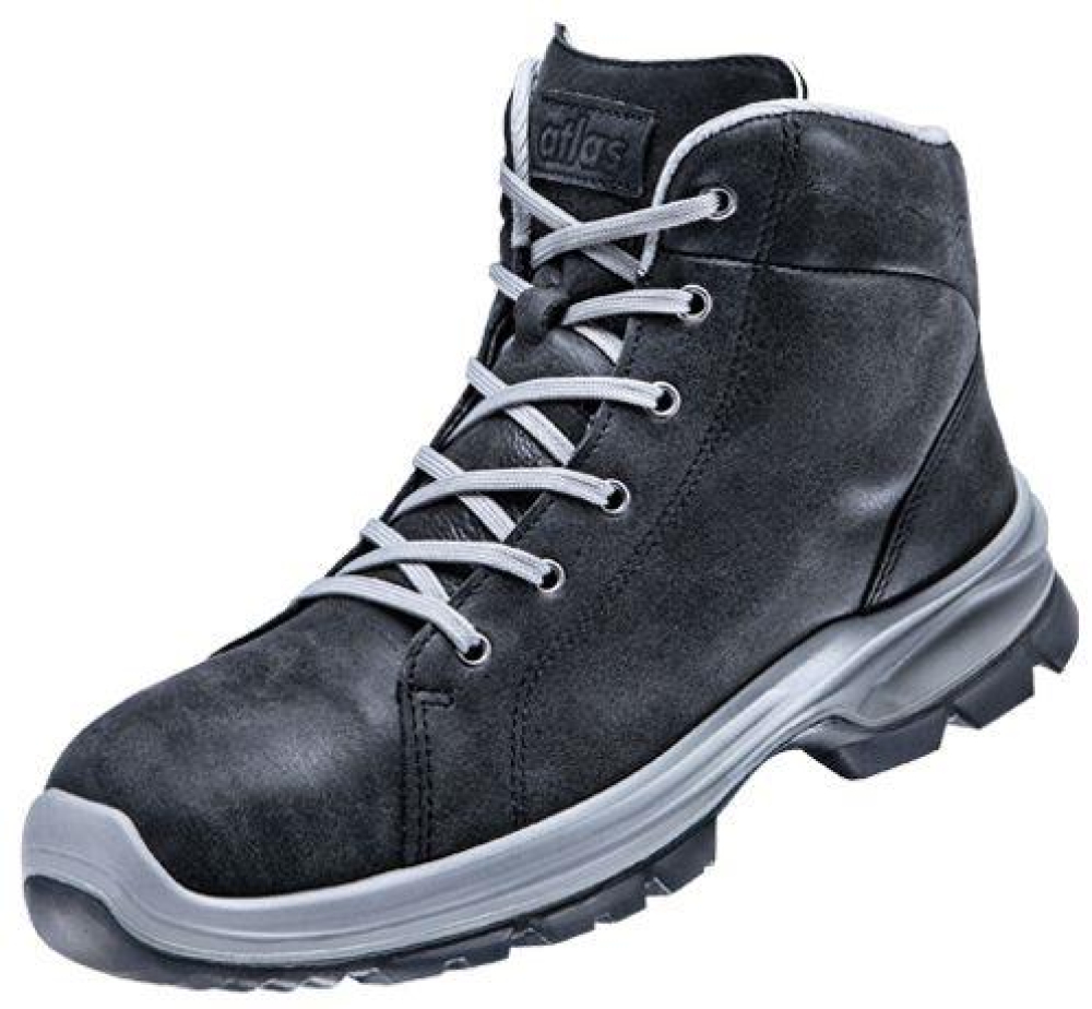 Atlas Sneaker A485 S3 XP ESD Sicherheitsstiefel