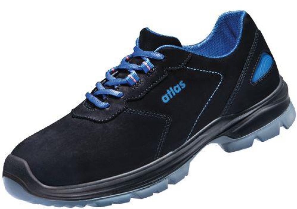 Atlas TX 42 S2 ESD Sicherheitshalbschuh