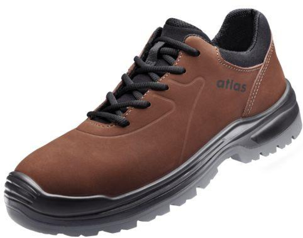 Atlas XR 485 S3 XP ESD Sicherheitshalbschuh