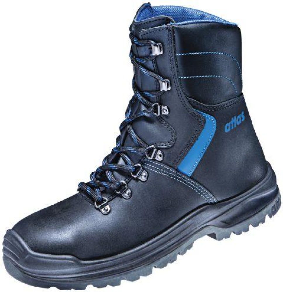 Atlas XR 845 S3 XP Winterstiefel