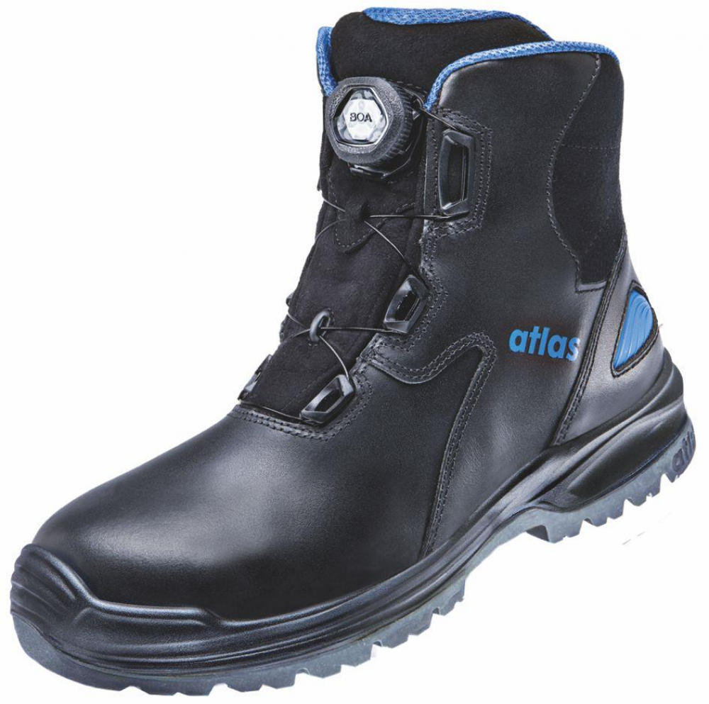 Atlas XR 9848 XP BOA HI S3 Sicherheitsstiefel