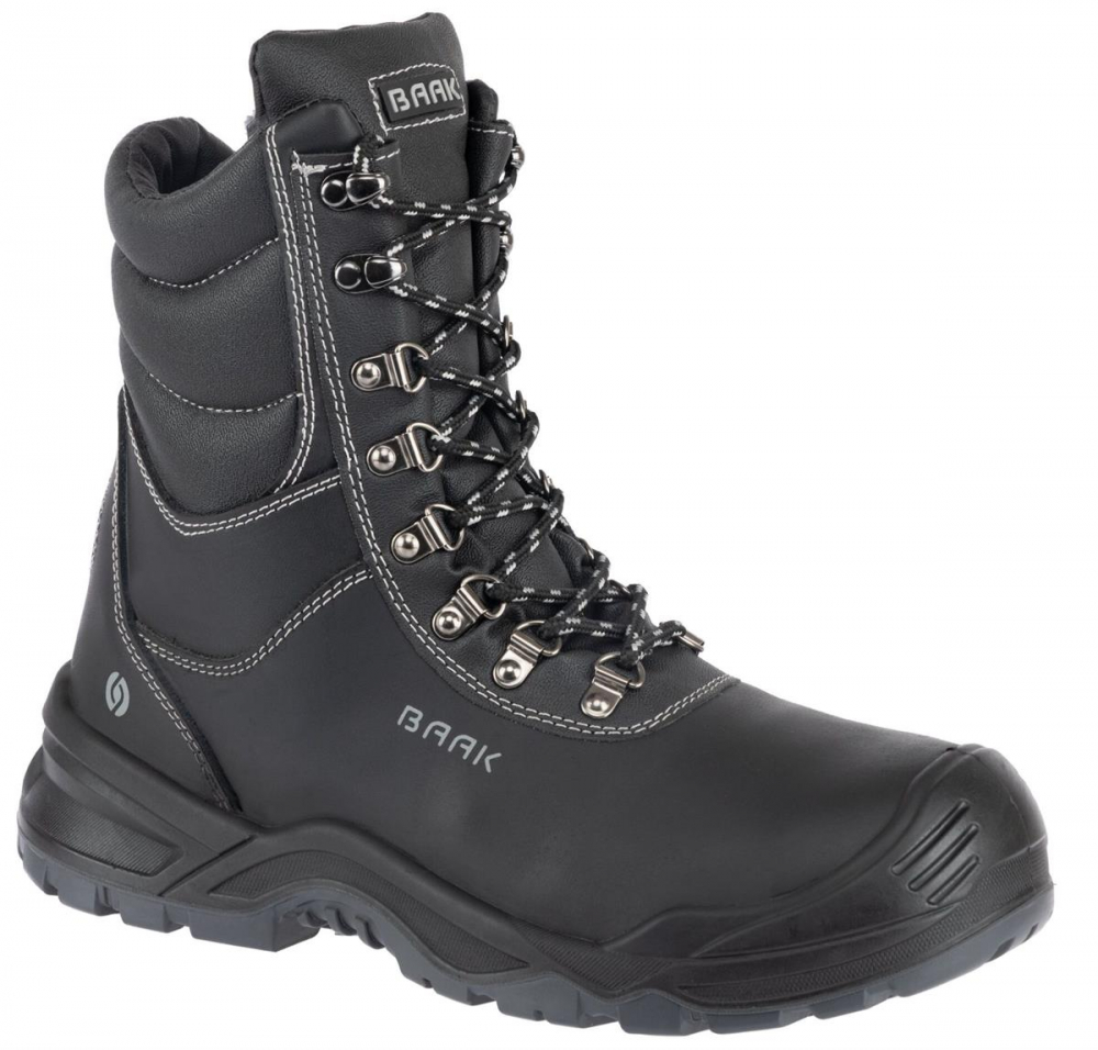 BAAK 217034 MAGNUS PROFI2 S3S Polar Winterstiefel