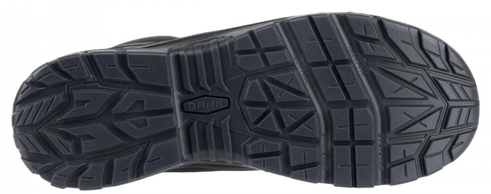 BAAK 217034 MAGNUS PROFI2 S3S Polar Winterstiefel Sohle