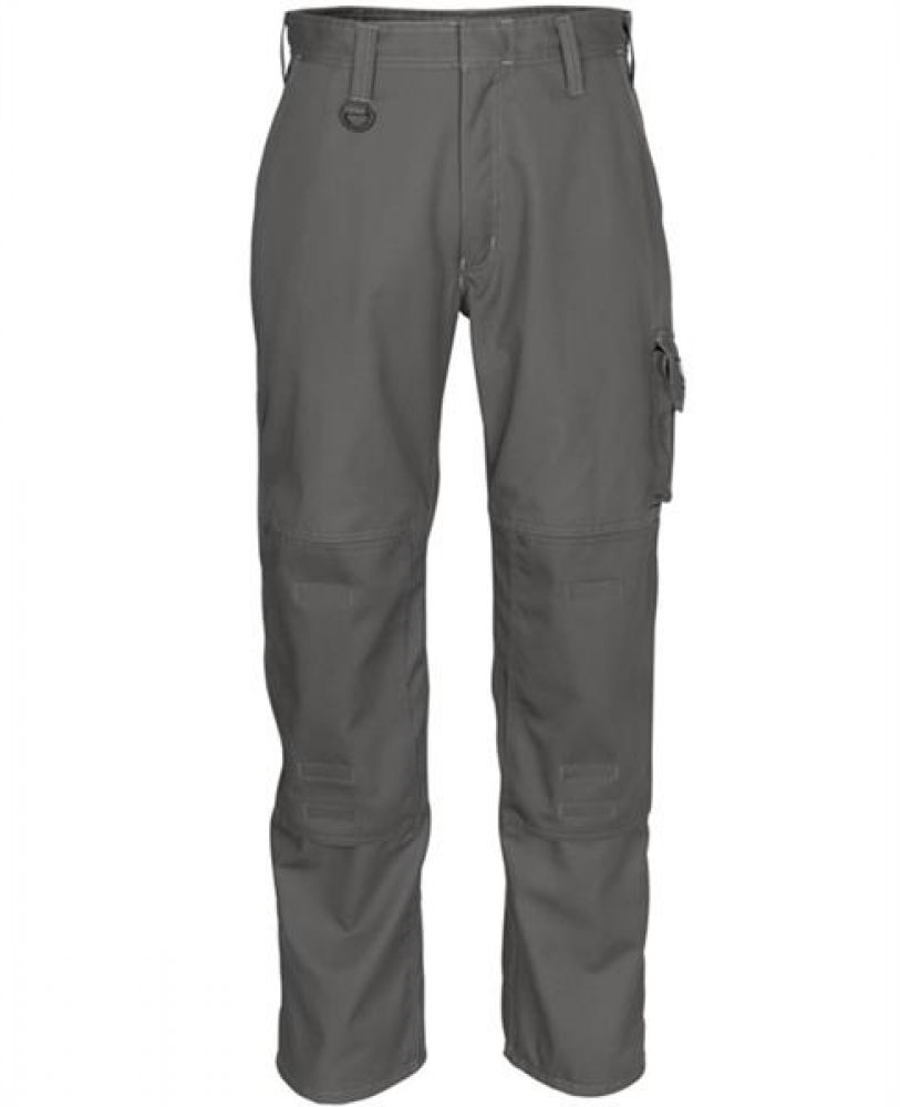 Bundhose PITTSBURGH 10579-442-18 Mascot Industry dunkelanthrazit