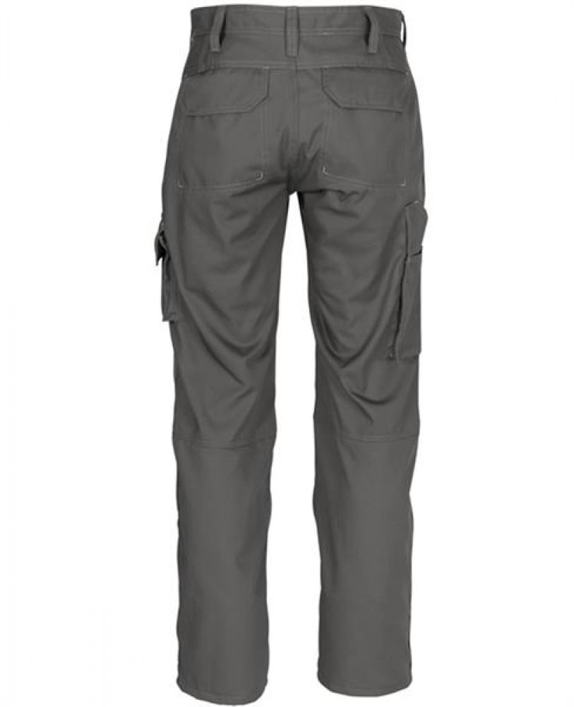 Bundhose PITTSBURGH 10579-442-18 Mascot Industry dunkelanthrazit hinten