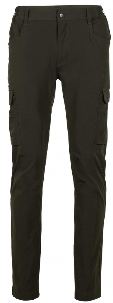 Bundhose STRETCHY Planam Outdoor oliv