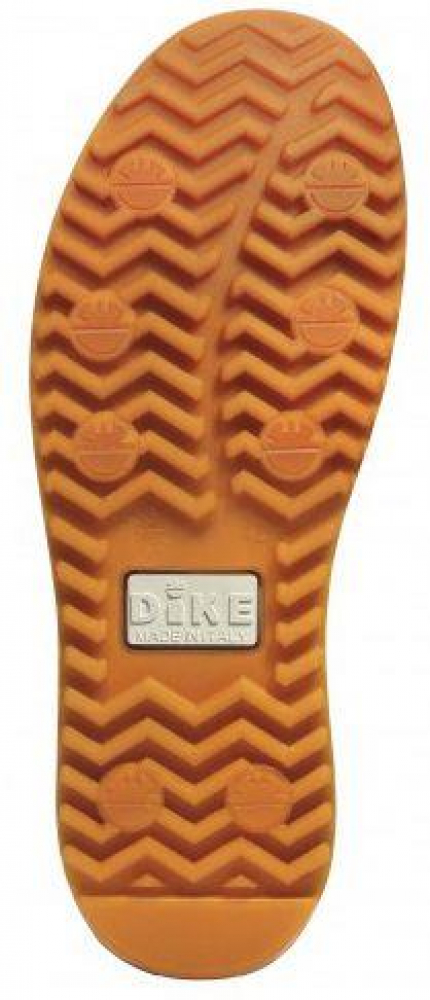 DIKE Raving Racy 26016 S1P Sicherheitsschuh jeans Sohle